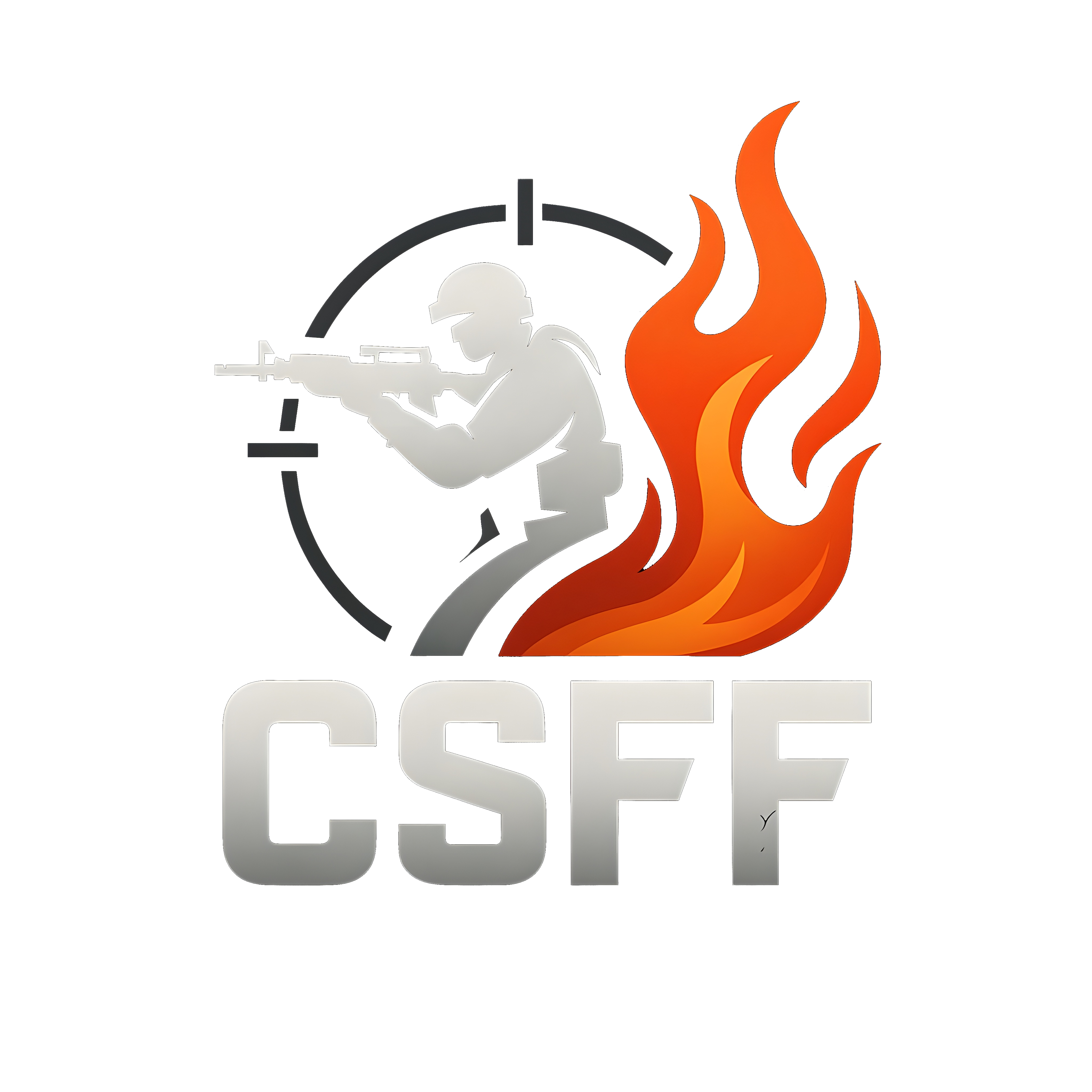 CSFF Logo